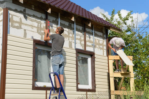 Best Vinyl Siding Installation  in Mohnton, PA